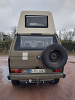 1992 Volkswagen T3 oldtimer te koop