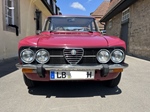 1975 Alfa Romeo Giulia oldtimer te koop