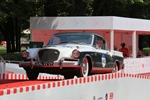 1956 Studebaker Golden Hawk oldtimer te koop