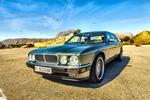1994 Jaguar XJ40 oldtimer te koop