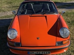 1973 Porsche 911 oldtimer te koop
