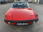 1973 Porsche 914 oldtimer te koop
