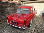 1964 Volkswagen Notchback oldtimer te koop