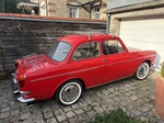 1964 Volkswagen Notchback oldtimer te koop