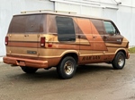 1989 Dodge Ram Van B-150 oldtimer te koop
