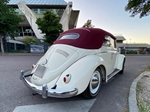 1954 Volkswagen Beetle Cabriolet oldtimer te koop