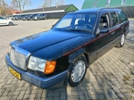 1991 Mercedes 300 oldtimer te koop