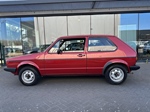 1983 Volkswagen Golf oldtimer te koop