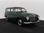 1955 Goliath GP700e oldtimer te koop