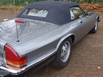 1988 Jaguar XJS cabriolet oldtimer te koop