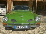 1973 Volkswagen Karmann Ghia oldtimer te koop