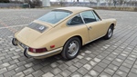 1968 Porsche 911 oldtimer te koop