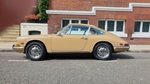 1968 Porsche 911 oldtimer te koop