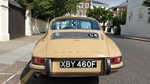 1968 Porsche 911 oldtimer te koop