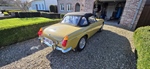 1973 MG MGB oldtimer te koop