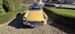 1973 MG MGB oldtimer te koop