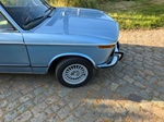 1973 BMW 2002 Luxus oldtimer te koop