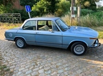 1973 BMW 2002 Luxus oldtimer te koop