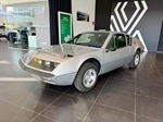 1976 Alpine a310 1600 oldtimer te koop