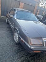 1990 Chrysler Le Baron oldtimer te koop