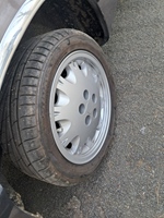 1990 Chrysler Le Baron oldtimer te koop