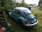 1967 Volkswagen Kever oldtimer te koop