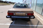 1985 Mercedes SL 380 oldtimer te koop