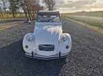 1985 Citroën 2CV 6 oldtimer te koop