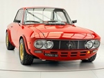 1973 Lancia Fulvia Coupè 1.6 HF oldtimer te koop