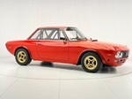 1973 Lancia Fulvia Coupè 1.6 HF oldtimer te koop