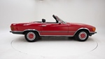 1983 Mercedes 280 SL oldtimer te koop