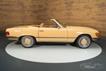 1979 Mercedes 450SL oldtimer te koop