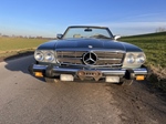 1983 Mercedes 380SL oldtimer te koop