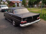 1963 Mercedes 190C oldtimer te koop
