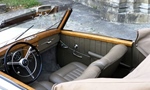 1952 Mercedes 220 A oldtimer te koop