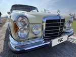 1971 Mercedes 280 SE Coupe oldtimer te koop