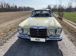 1971 Mercedes 280 SE Coupe oldtimer te koop