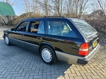 1991 Mercedes 300 oldtimer te koop