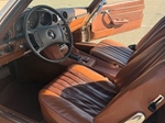 1972 Mercedes 350SL oldtimer te koop