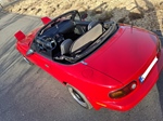 1992 Mazda mx-5 na oldtimer te koop