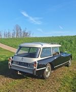 1974 Citroën DS Break  oldtimer te koop