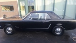 1965 Ford Mustang oldtimer te koop