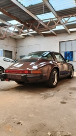 1981 Porsche 911 Targa 3.0SC oldtimer te koop