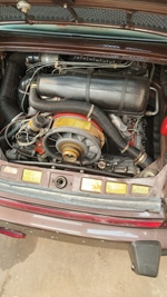 1981 Porsche 911 Targa 3.0SC oldtimer te koop