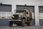 1942 GMC CCKW oldtimer vrachtwagen te koop