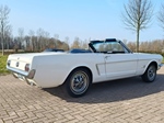1964 Ford Mustang Convertible V8 260- F Code oldtimer te koop