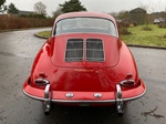 1965 Porsche 356 C oldtimer te koop