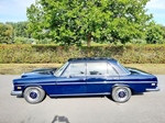 1972 Mercedes 280 SEL - 4.5 oldtimer te koop