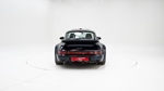 1992 Porsche 964 Turbo Factory X 33 Option oldtimer te koop