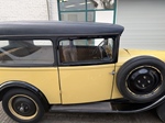 1931 Peugeot 201 oldtimer te koop